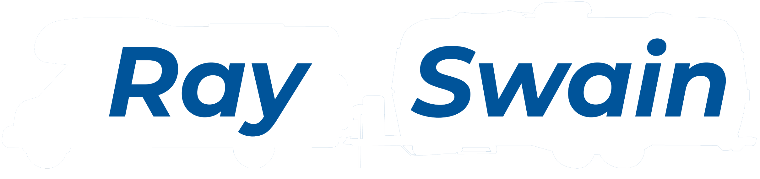 logo 2 White